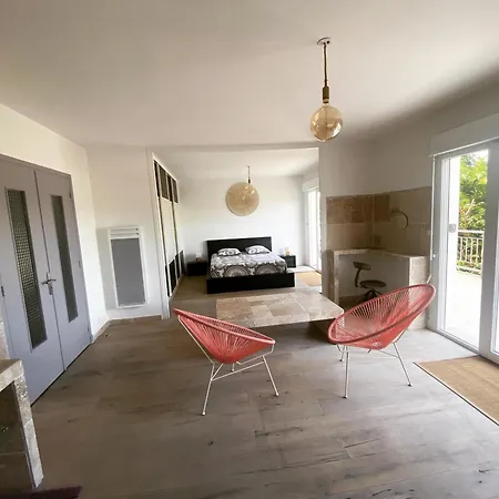 Les Portes De Provence Villa Sauzet (Drome)