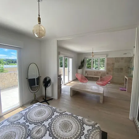 Les Portes De Provence Villa Sauzet (Drome)