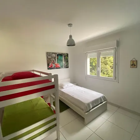빌라 Les Portes De Provence Sauzet (Drome)