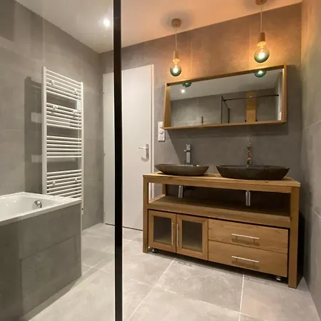 Les Portes De Provence Villa *
