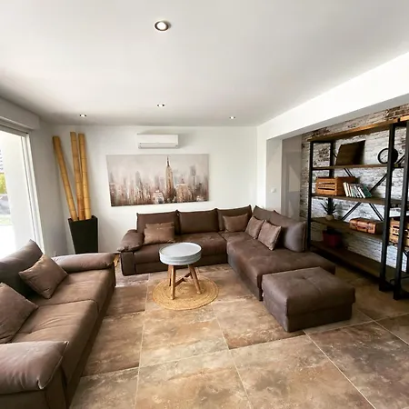 Villa Les Portes De Provence *