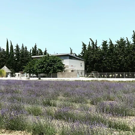 Villa Les Portes De Provence *